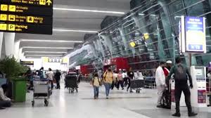 दिल्ली एयरपोर्ट का सिस्टम अचानक क्यों पड़ा ठप?