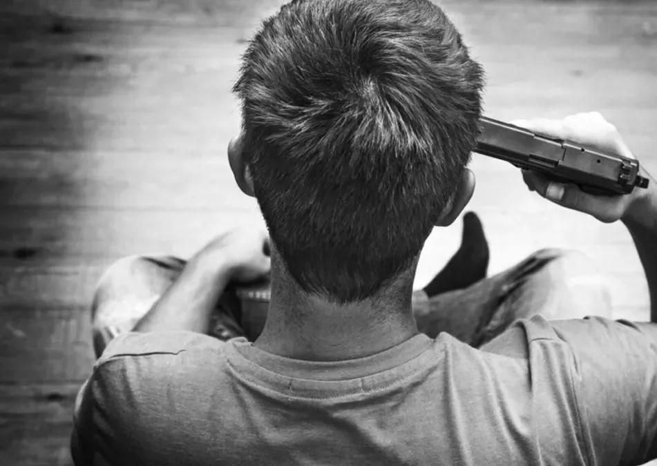 दिल्ली: जंतर-मंतर पर व्यक्ति ने खुद को मारी गोली, मौके पर मौत