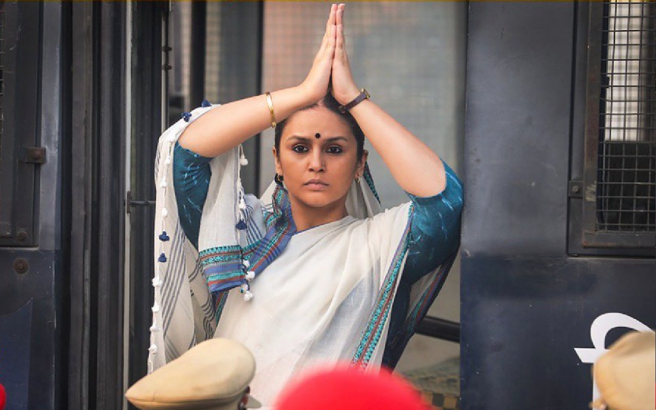 कितनी अमीर हैं हुमा कुरैशी ?