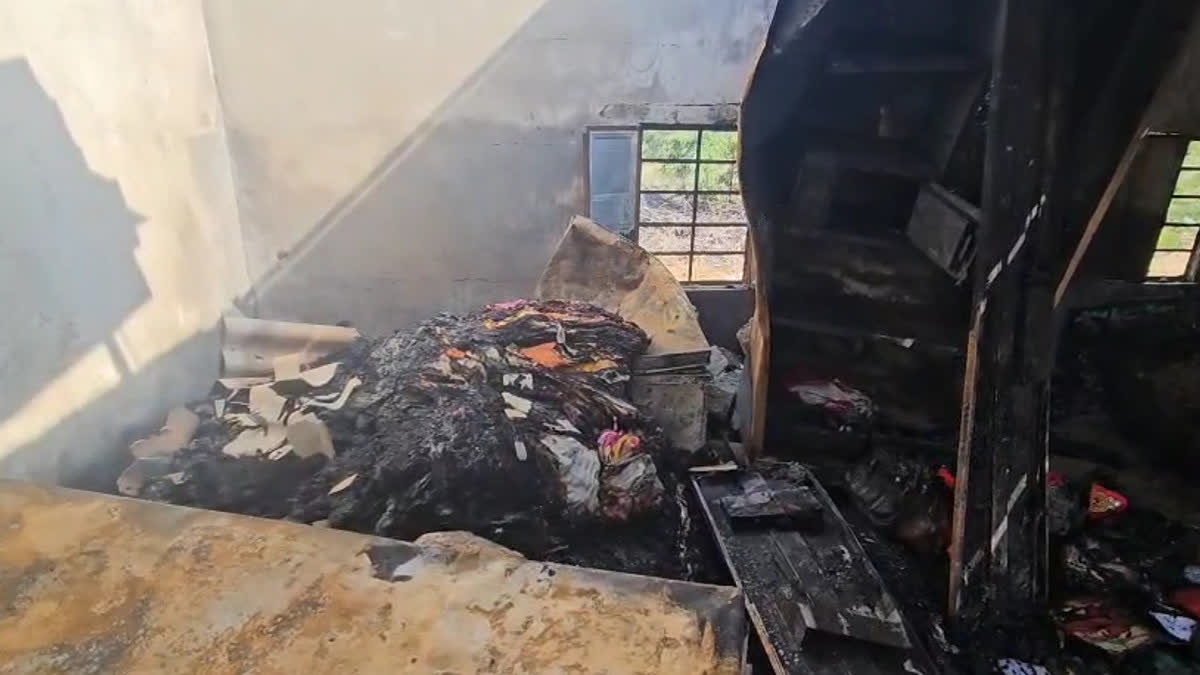 बाड़मेर, राजस्थान में इंटरफेथ मैरिज को लेकर हिंसक हमला