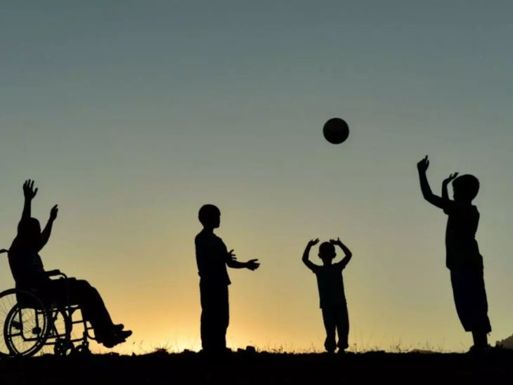 खेल: राष्ट्र निर्माण की नई धुरी