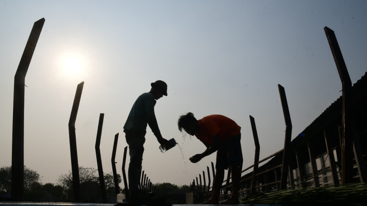 नये लेबर कोड में बंधुआ बनकर रह जाएंगे श्रमिक!