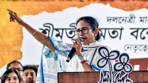 SIR का विरोध कर ममता बनर्जी ने कर दी बड़ी गलती ?