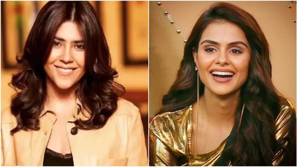 प्रियंका चाहर चौधरी बनीं एकता की नागिन, एकता के साथ ही सलमान को दिया क्रेडिट 