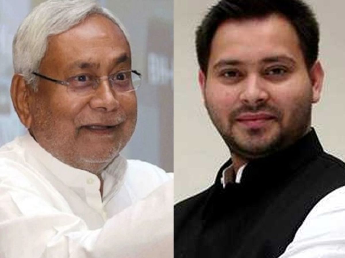 बिहार की बम्पर वोटिंग ने बढ़ाई नीतीश कुमार की टेंशन!