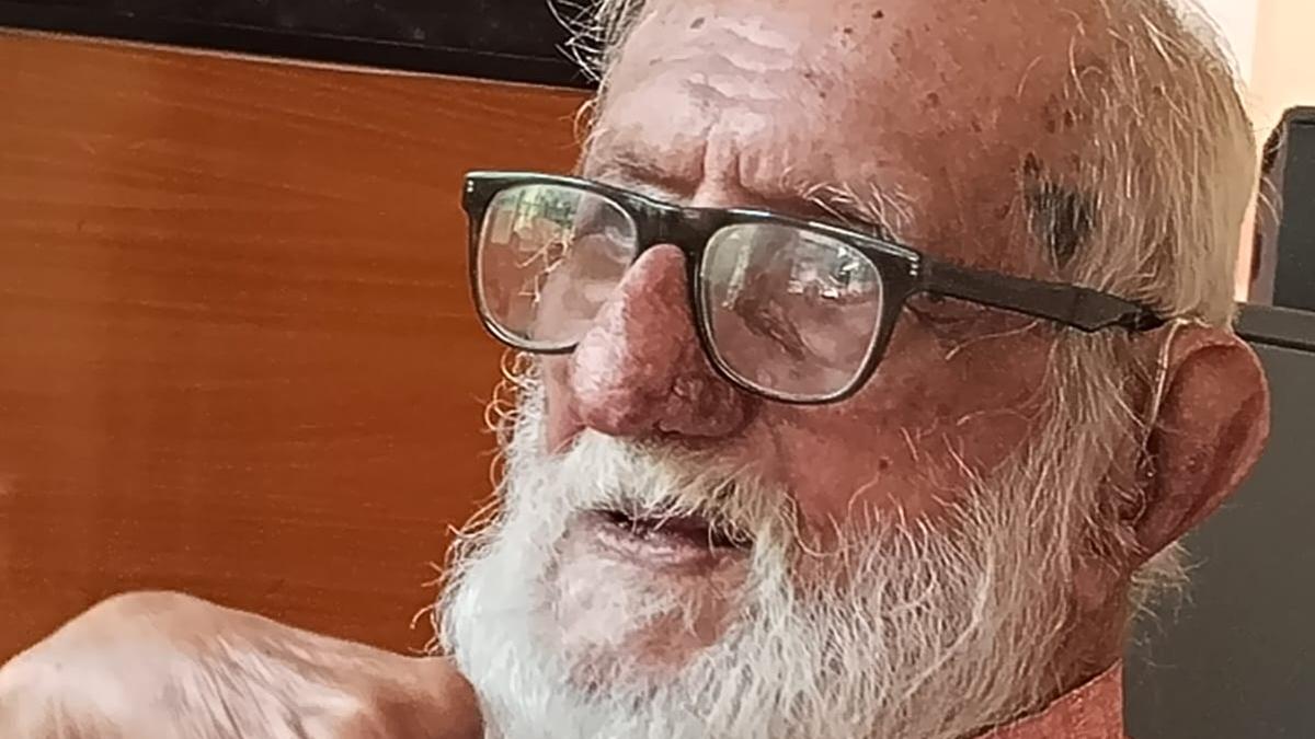 Memorial Meeting to pay homage to veteran socialist leader late Dr. G. G. Parikh to be held at Constitution Club on 11th Nov