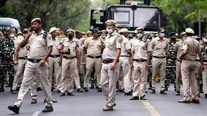 दिल्ली पुलिस की बड़ी कार्रवाई, स्पेशल सेल ने ISI से जुड़े तीन आतंकियों को किया गिरफ्तार