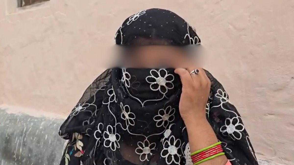 यूपी में न्याय मांगने गई गैंगरेप पीड़िता से दारोगा ने किया रेप