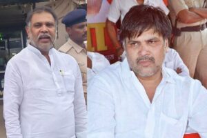 बिहार राजनीति में ‘बुर्का’ विवाद पर गिरिराज सिंह को सूरजभान सिंह ने दिया जवाब!