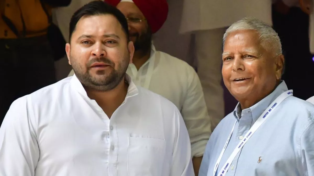 सामाजिक न्याय अब बिहार की राजनीति में वह चुनावी मुद्दा नहीं रहा, जैसा कभी था