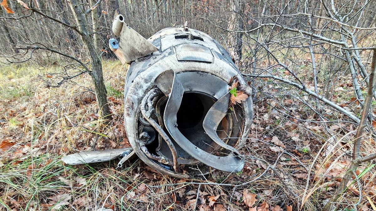 यूक्रेन ने किया अमेरिकी मिसाइल से अटैक, रूसी एयर डिफेंस ने उसे तबाह भी किया