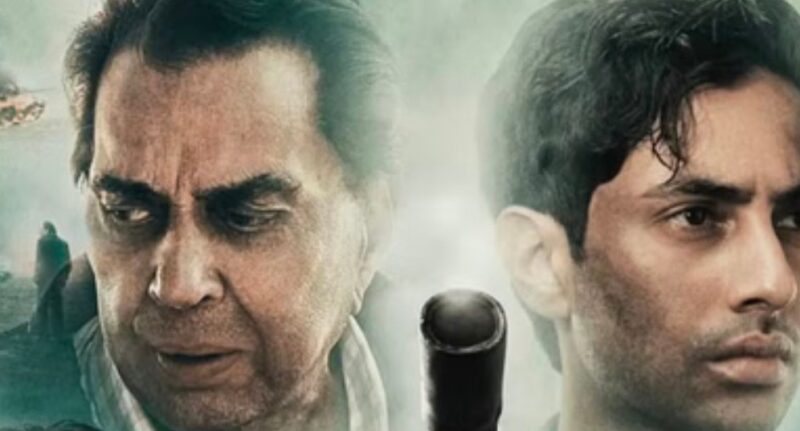 पिता की आखिरी फिल्म देख इमोशनल हुए बॉबी दयोल