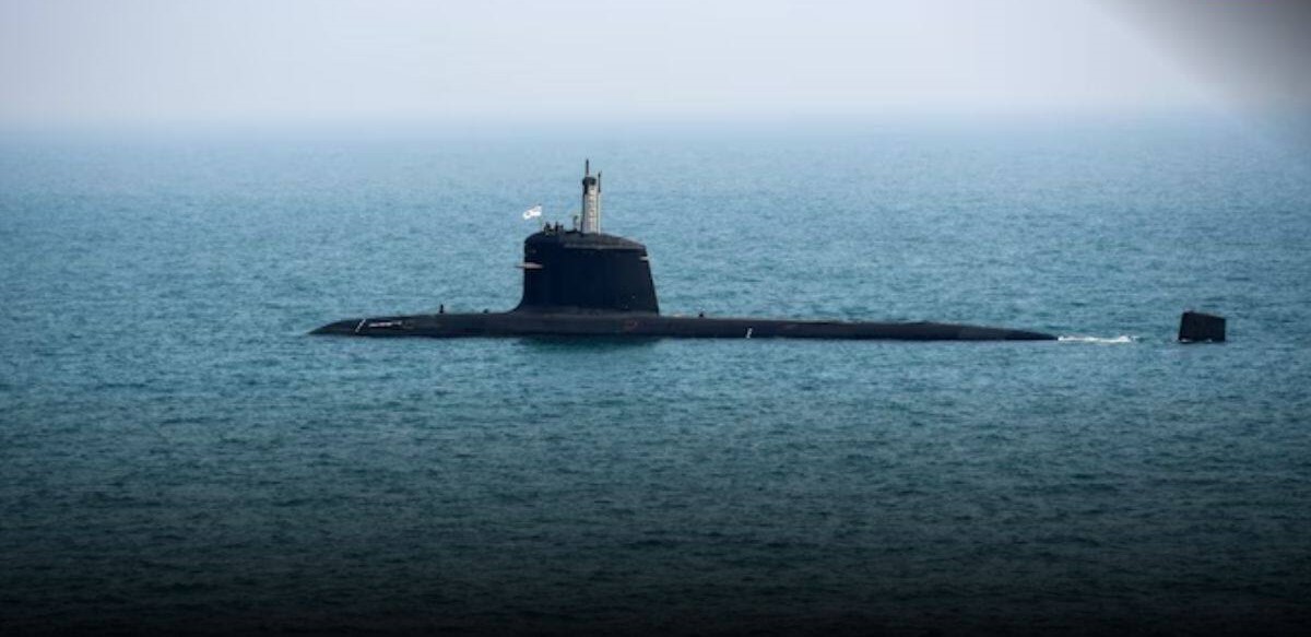 समंदर में बढ़ेगी भारत की ताकत! रूस से मिलेगी न्यूक्लियर सबमरीन