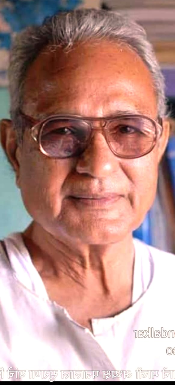 समाजवादी कैसा जीवन जीएं, सिखा कर चले गए पन्नालाल सुराणा