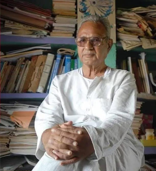 पन्नालाल सुराणा को श्रद्धांजलि