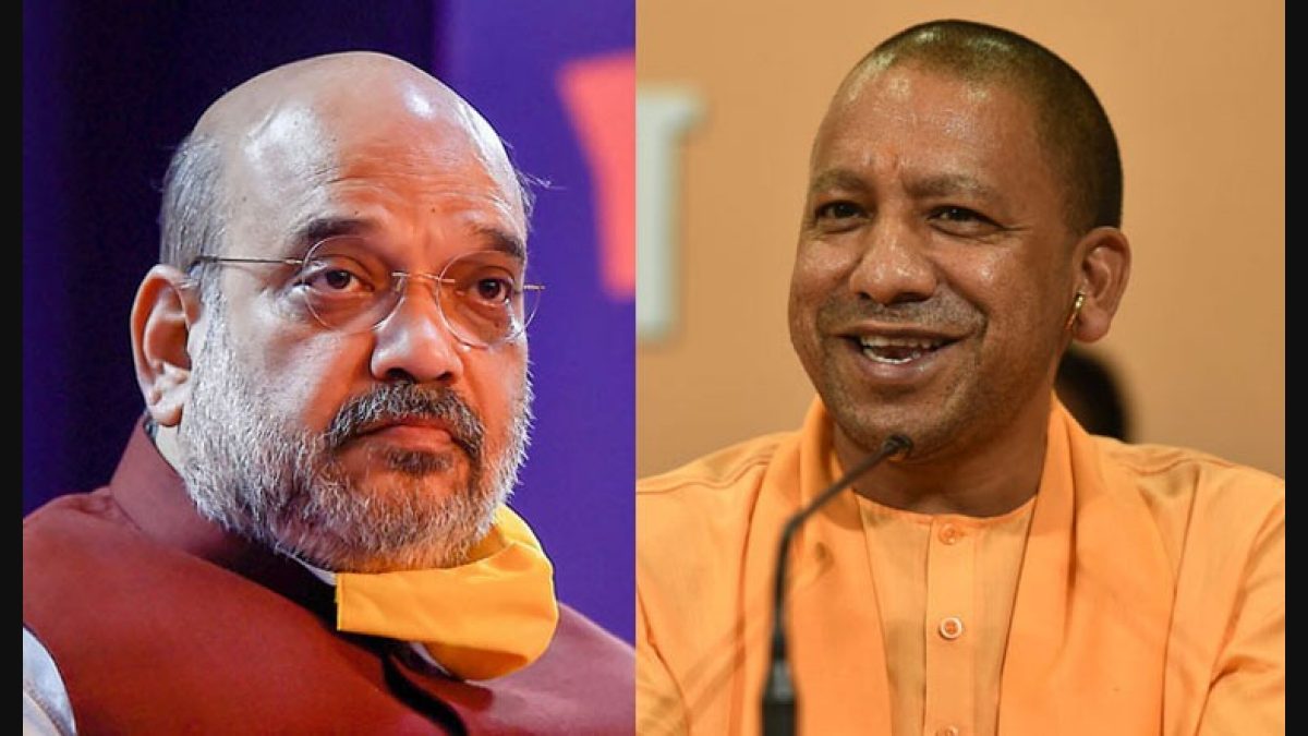 सीएम पद से हटाना तो दूर की बात योगी पीएम पद के दावेदार!