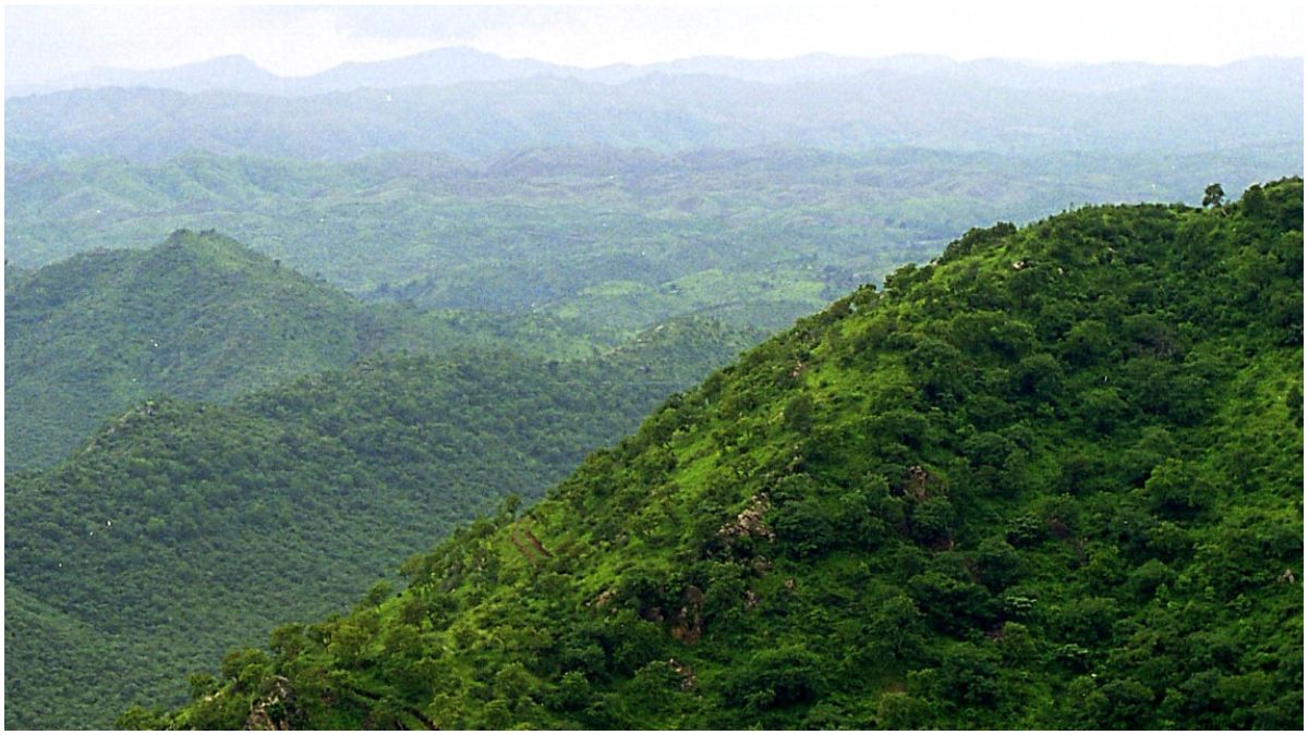 अरावली संकट: सिर्फ 4 राज्यों की नहीं, पूरे उत्तर भारत और हिमालय की चिंता