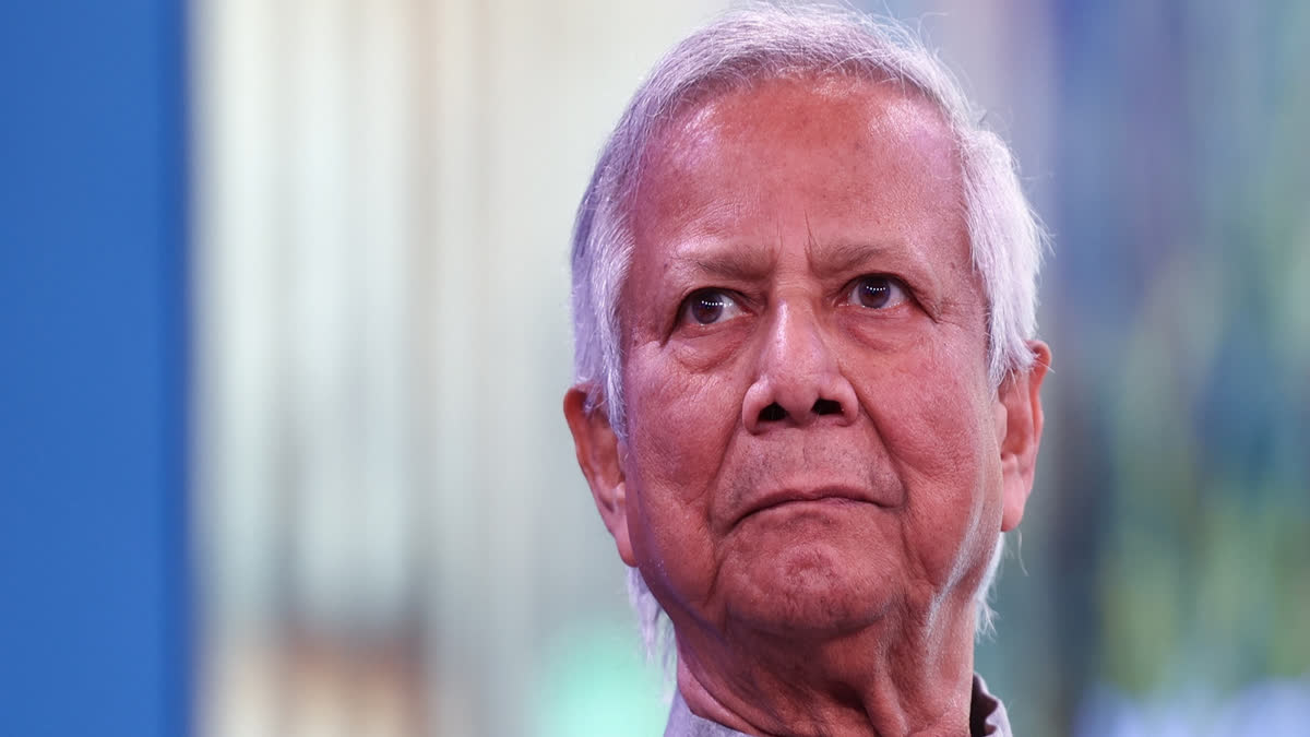 बांग्लादेश में हिंदू युवक की मॉब लिंचिंग में 7 गिरफ्तारियां, यूनुस सरकार की चौतरफा निंदा