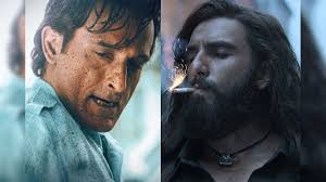 धुरंधर ने उड़ाया धुंआ, 1000 करोड़ के क्लब में एंट्री