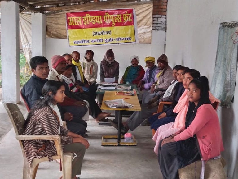 ईसाईयों पर हमले की कड़े शब्दों में निंदा 