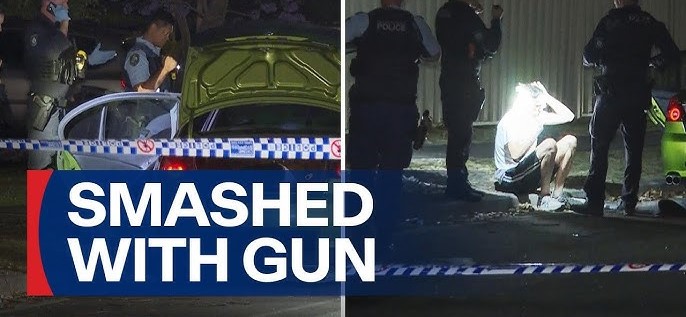 सिडनी में दहशत के बीच दिलेरी… फायरिंग कर रहे आरोपी को शख्स ने दबोचा, गन छीनकर शूटर पर ही तान दी, VIDEO