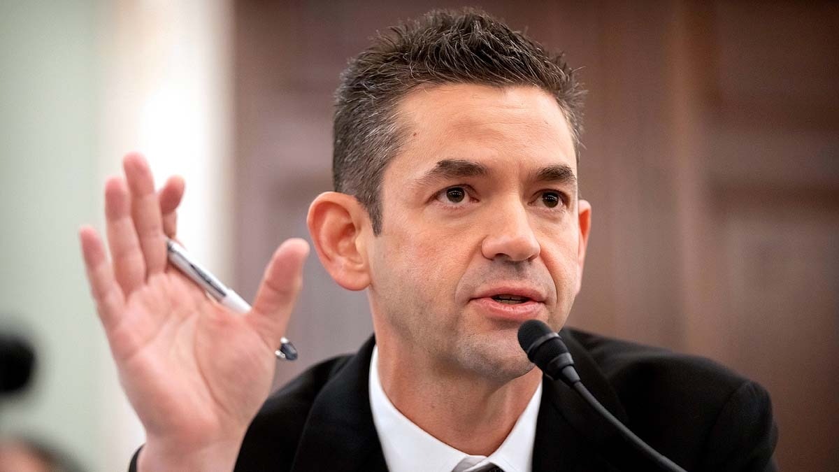 फिर भी NASA चीफ बन गए जेरेड इसाकमैन?