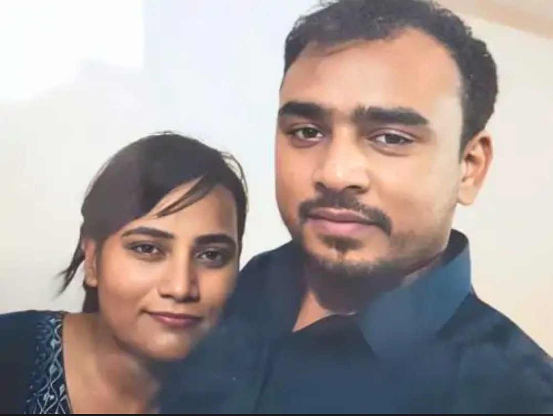 बाराबंकी हत्याकांड: प्रेमिका की कुल्हाड़ी से गला रेतकर हत्या, प्रेमी ने परिवार पर लगाए गंभीर आरोप