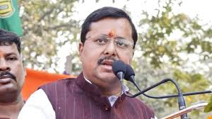 कौन हैं नितिन नबीन? BJP के नए राष्ट्रीय कार्यकारी अध्यक्ष