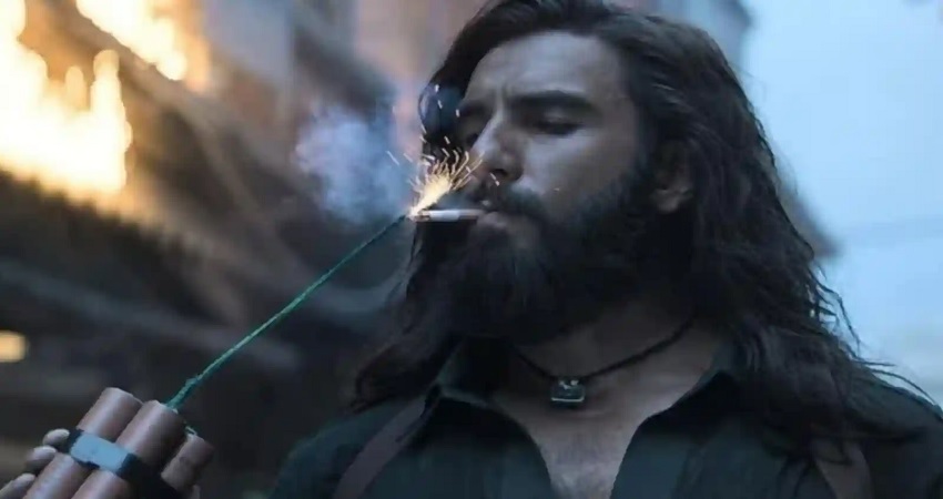 ‘धुरंधर’ ने 500 करोड़ी बनते ही शाहरुख खान का ‘सबसे तेज’ वाला रिकॉर्ड भी तोड़ डाला