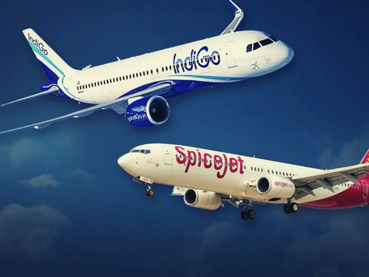 इंडिगो फ्लाइट कैंसिलेशन संकट: 900 से ज्यादा उड़ानें रद्द, एयरपोर्ट्स पर हाहाकार