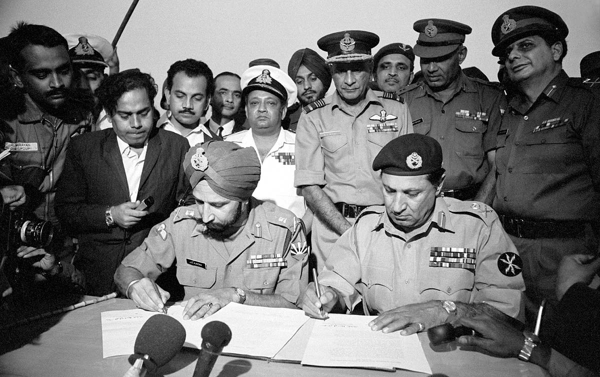 1971 की हार: हमूदुर रहमान कमीशन की जांच में क्या सामने आया?