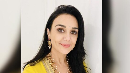 प्रीति जिंटा की ‘धुरंधर’ पर दिल खोलकर तारीफ