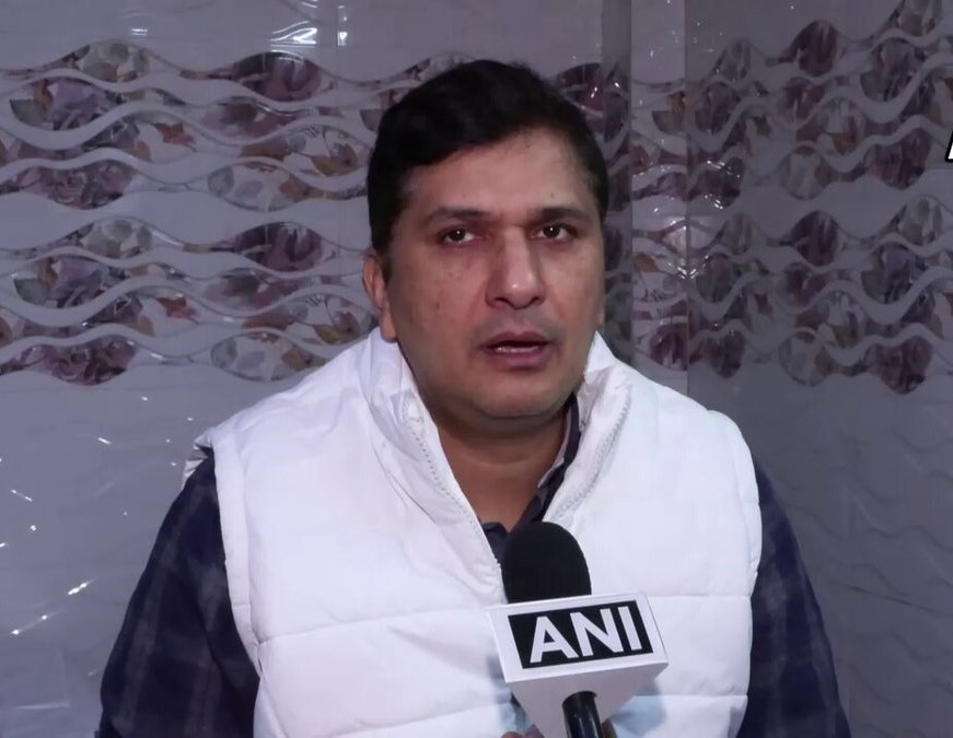 MCD उपचुनाव : AAP की जीत पर सौरभ भारद्वाज का BJP पर तीखा प्रहार