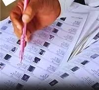  विशेष गहन पुनरीक्षण (SIR) के बाद इन राज्यों में कटे इतने वोटर्स 