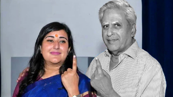 स्वराज कौशल का निधन: सुषमा स्वराज के पति और बांसुरी स्वराज के पिता का देहांत