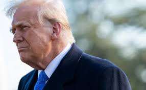 ट्रंप की क्यों नजर गड़ी हुई है वेनेजुएला के तेल पर नजर ?