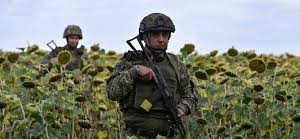 यूक्रेन में हर फ्रंटलाइन पर रूसी सेना आगे बढ़ी, कब्जे की तैयारी में हैं पुतिन?