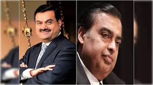 संकट में मेन स्ट्रीम मीडिया, अडानी-अंबानी का हो सकता है कब्ज़ा!