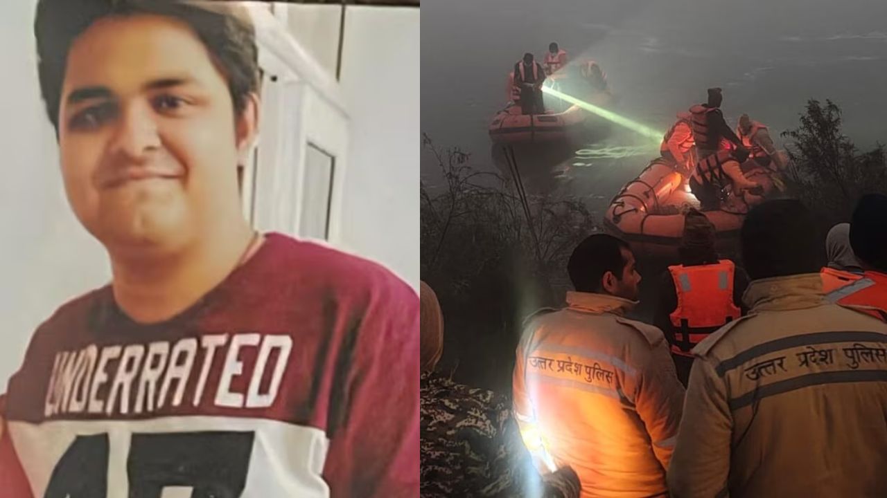 नोएडा इंजीनियर मौत मामले में एक्शन जारी, पुलिस ने की पहली गिरफ्तारी