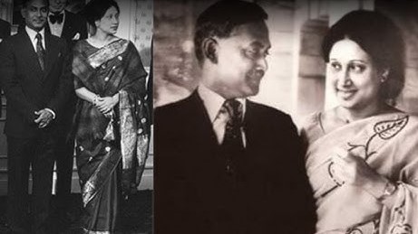 जियाउर रहमान  की हत्या का राज !