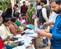 यूपी एसआईआर में सभी 75 जिलों की आ गई लिस्ट?