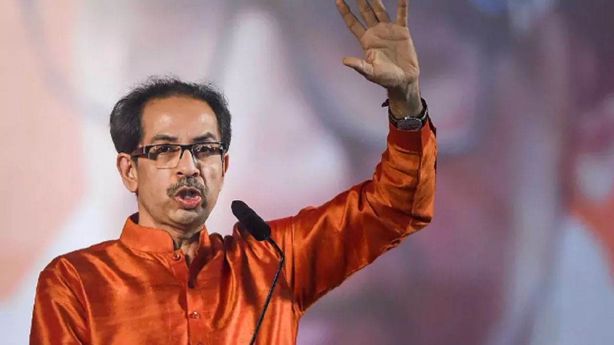 मुंबई: ‘गद्दारी करके जिन्होंने जीत हासिल की है वह…’, BMC चुनाव नतीजों पर उद्धव ठाकरे का बड़ा बयान