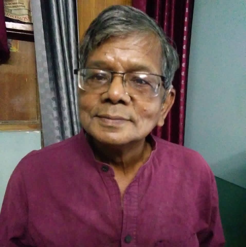 विनय कुमार सिंन्हा का जाना, समाजवादी आंदोलन के एक वैचारिक, आस्थावान खंबे का ढहना है।