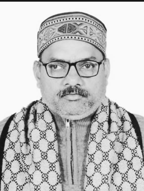 देव मणि शुक्ल को भारतीय पत्रकार महासंघ में मेरठ मंडल का अध्यक्ष मनोनीत किया गया