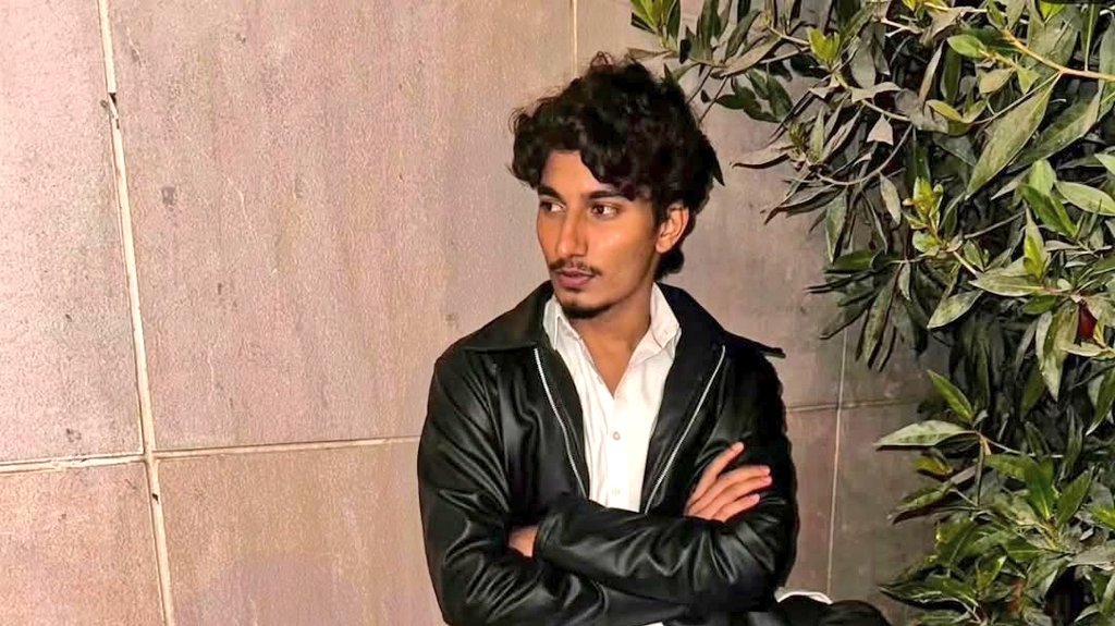 ग्रेटर नोएडा में बीटेक छात्र ने हॉस्टल की चौथी मंजिल से कूदकर की आत्महत्या