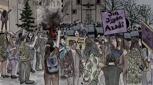 ईरान की गलियों में गूंजा ‘डेथ टू डिक्टेटर’ का नारा, 21 प्रांतों में पहुंची बगावत की चिंगारी