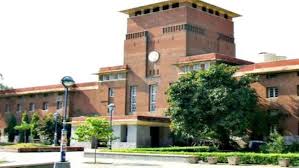 दिल्ली यूनिवर्सिटी नॉर्थ कैंपस के किरोड़ीमल कॉलेज तथा रामजस‌ कॉलेज‌ का‌ इतिहास!