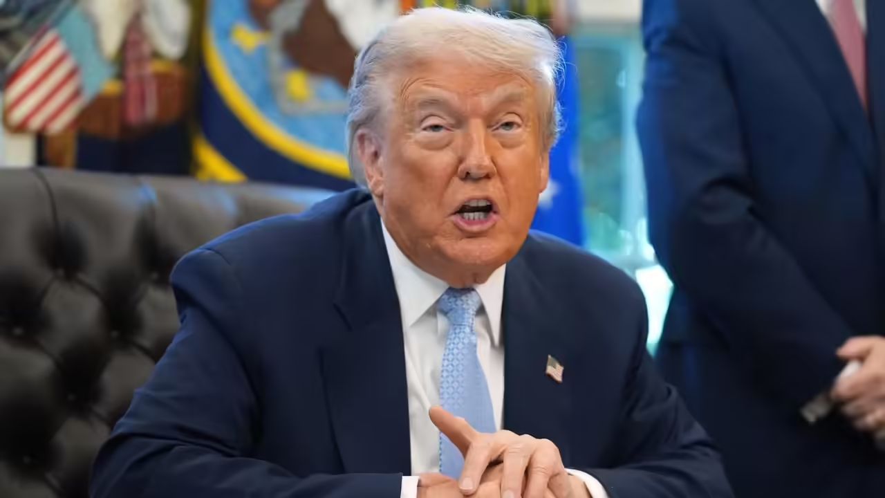 ट्रंप को डुबो देगा उनका घमंड! 1 साल में ही 70 अंतरराष्ट्रीय संस्थाओं से तोड़ा नाता, क्या है प्लान?