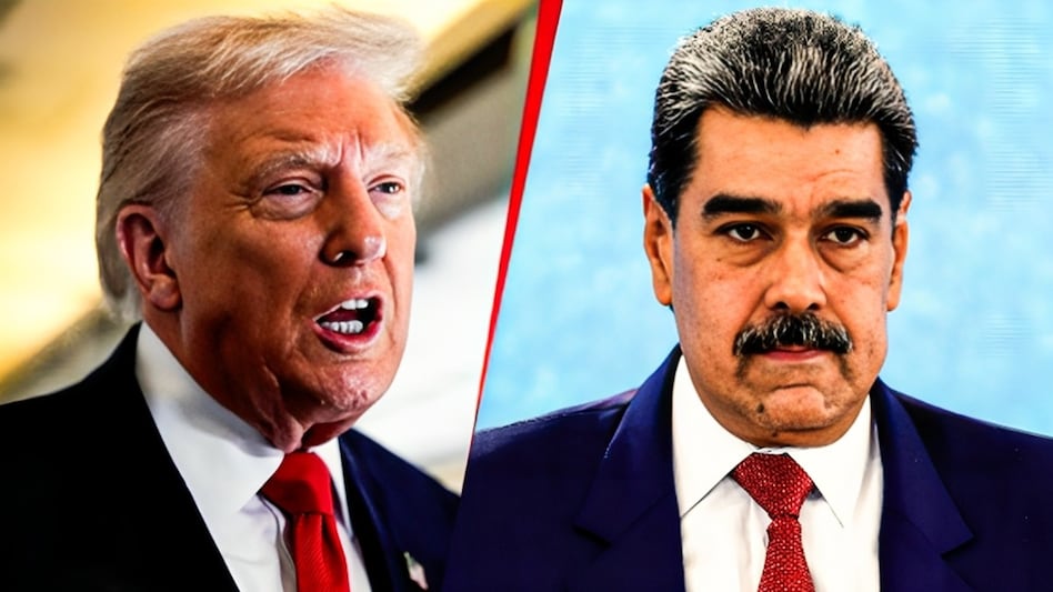 वेनेजुएला की स्थिति: अमेरिका का ‘उपनिवेश’ या रणनीतिक हस्तक्षेप?