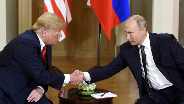 ग्रीनलैंड खरीदने निकले ट्रंप को पुतिन ने बताई नई कीमत!